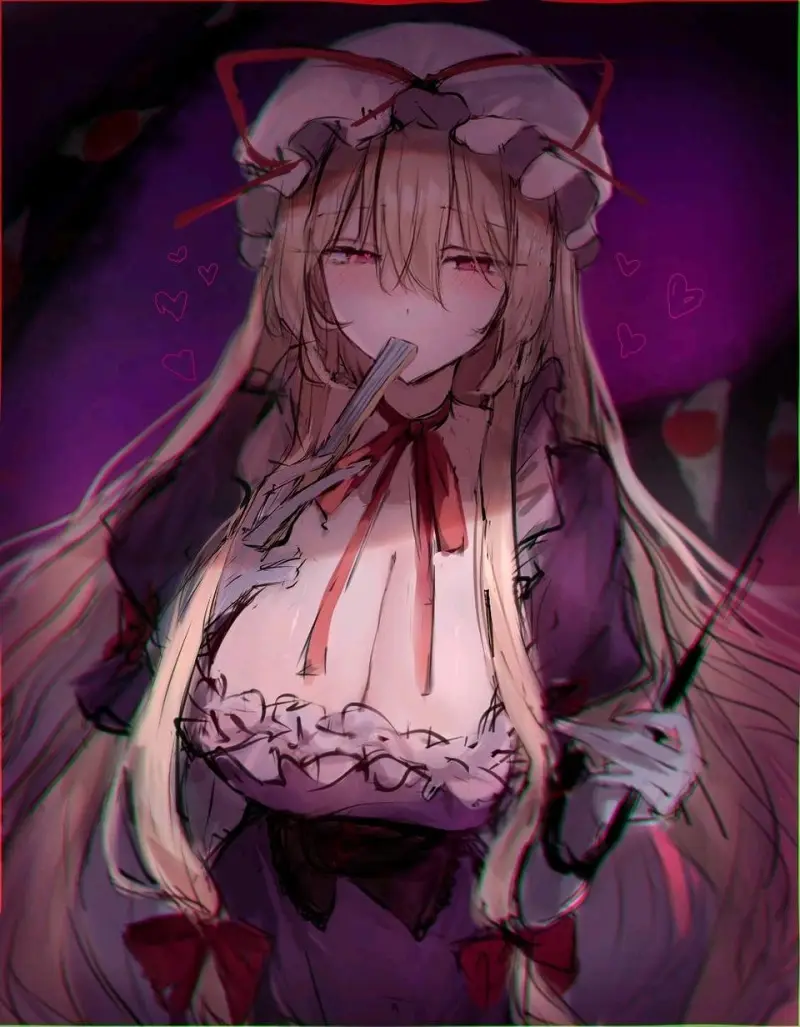 紫