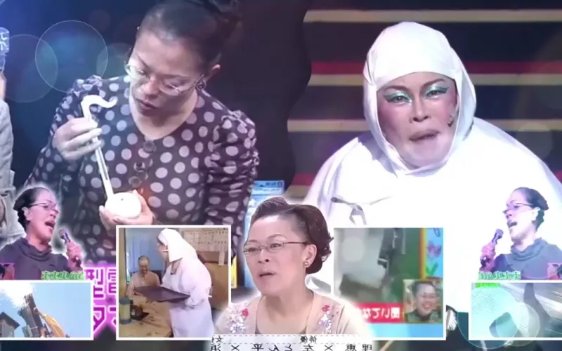 妖怪理恵