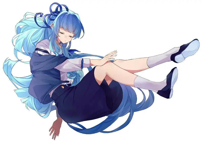 琴叶姊妹