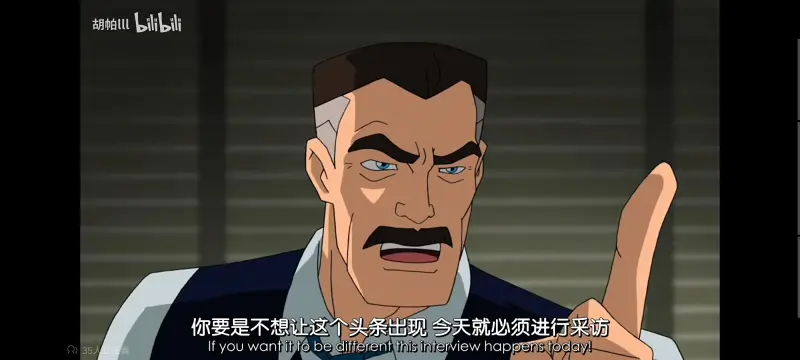 超级英雄联盟复仇者,复仇者世界上最强英雄组合,复仇者联盟,动画,动漫,美漫,漫威,超级英雄,番剧,ACG
