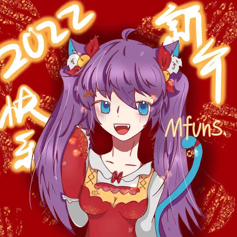 绘画创作,站娘
