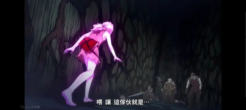 转生成为魔剑了,转生就是剑,异世界,动画,动漫,番剧,二次元,日漫,ACG