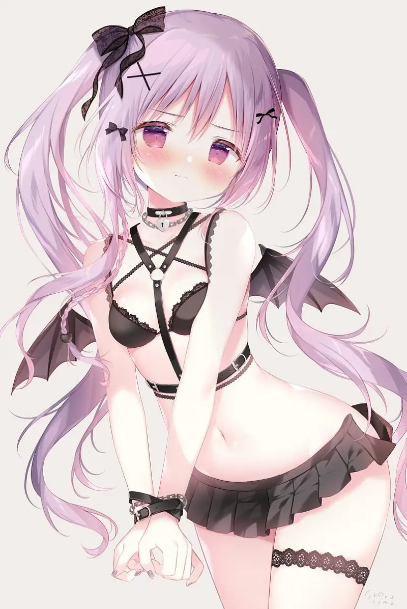 M站美图,しらたま,DWOZPLACéE