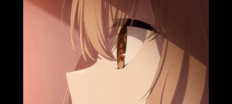 想吃掉我的非人少女,对我垂涎欲滴的非人少女,百合,动画,动漫,番剧,ACG