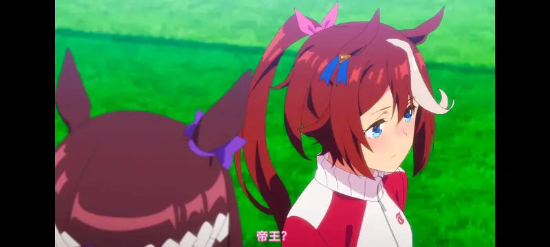 赛马娘,赛马娘PrettyDreby,动画,动漫,番剧,ACG