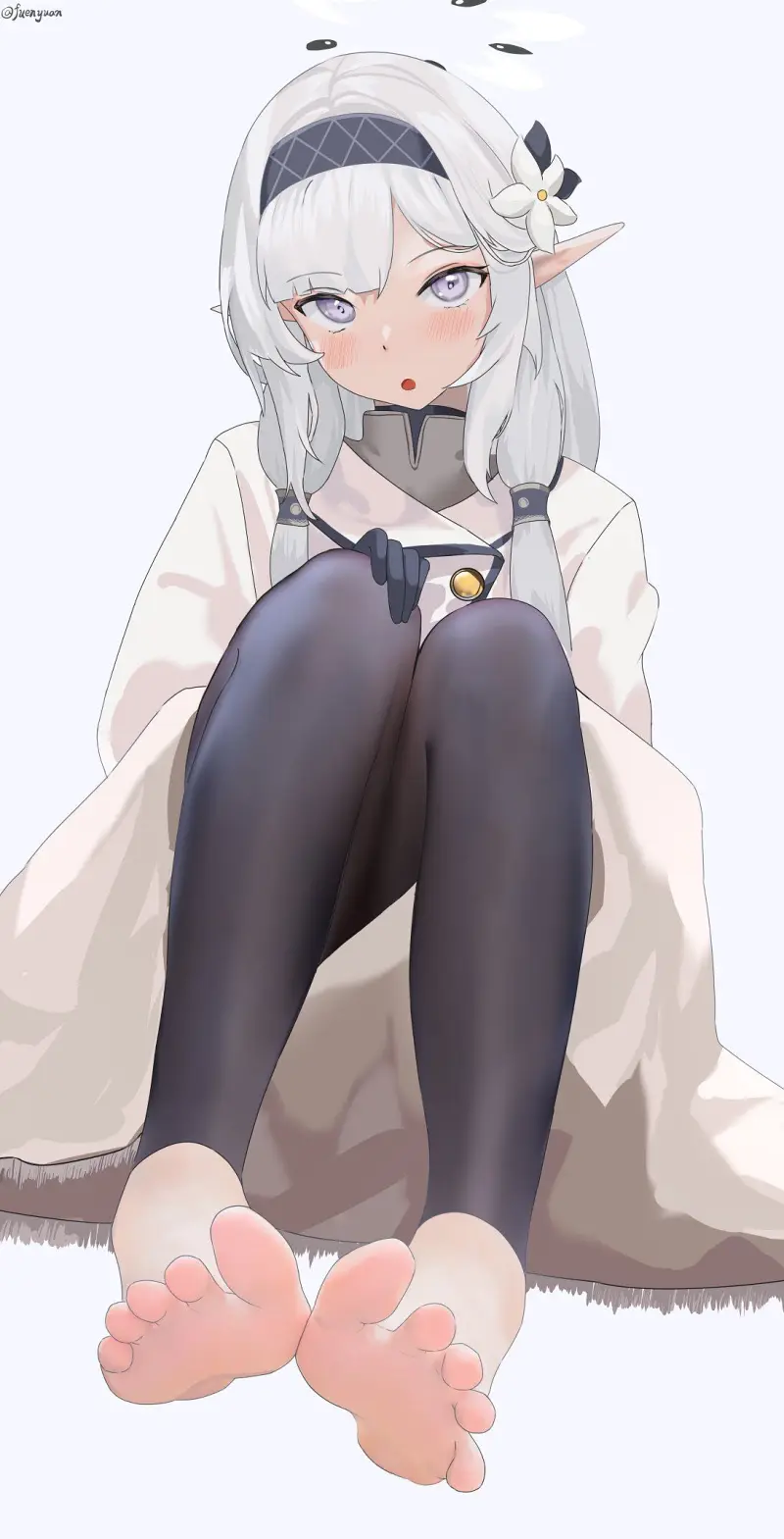 涩图