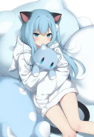 Mfuns美图,收藏一夏