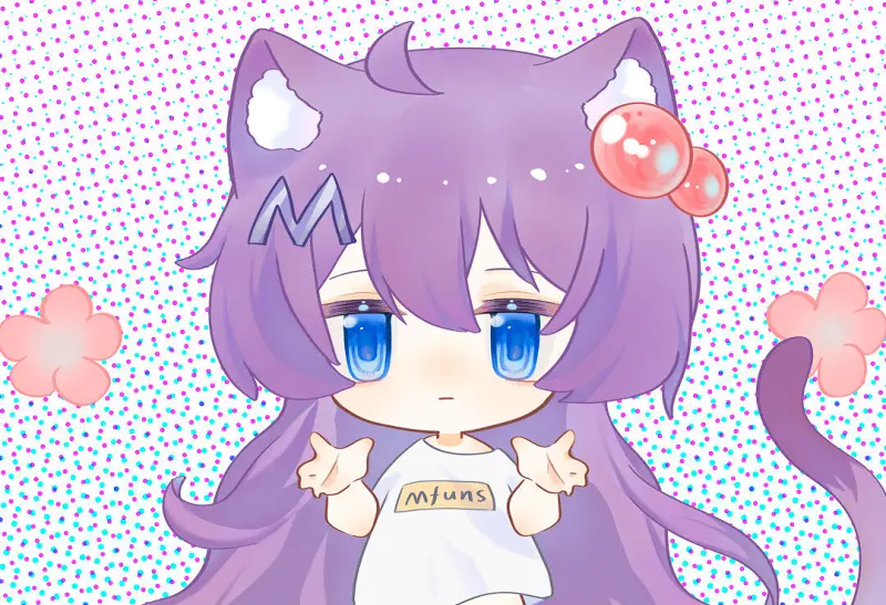 绘画创作,站娘