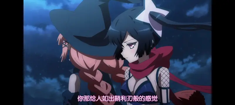 魔法少女育成计划,动画,动漫,魔法少女,二次元,番剧,日漫,ACG