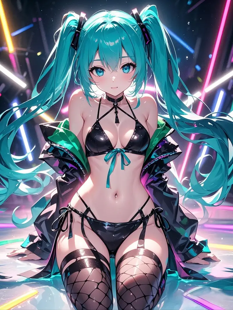 初音未来