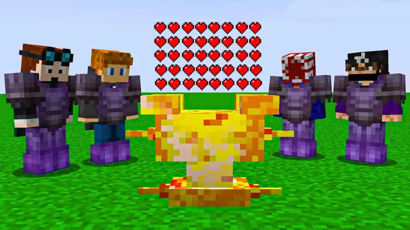 【Minecraft Curios】能强化任何东西的不朽铁砧