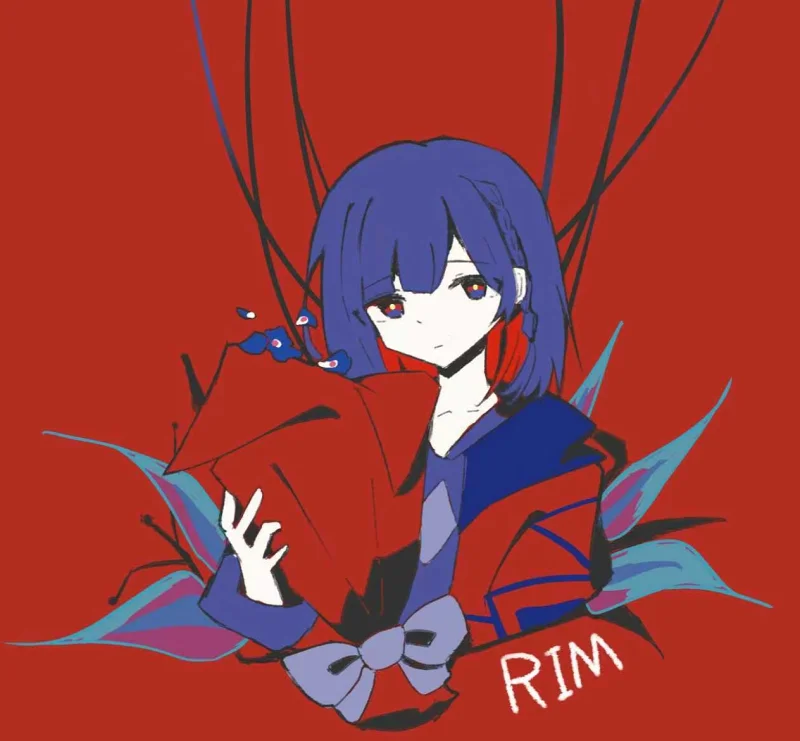 理芽!!