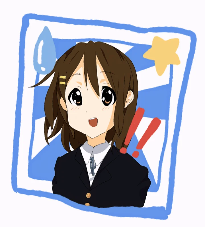 ( •́ω•̀ )