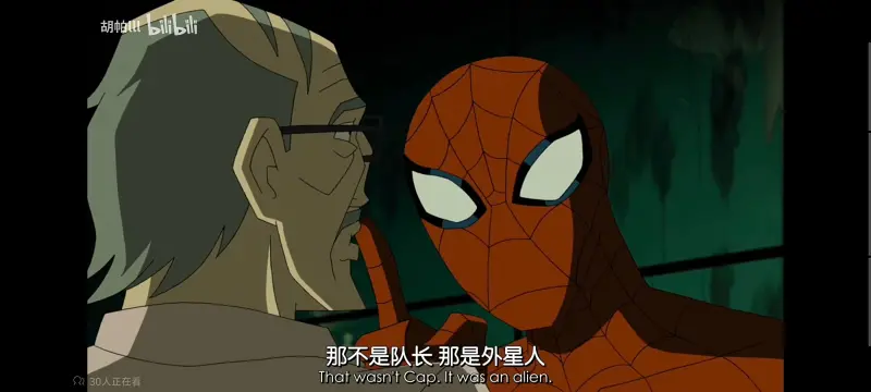超级英雄联盟复仇者,复仇者世界上最强英雄组合,复仇者联盟,动画,动漫,美漫,漫威,超级英雄,番剧,ACG