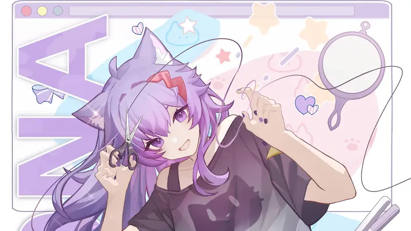 喵御宅恢复服务公告