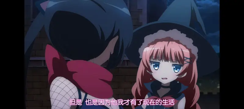 魔法少女育成计划,魔保育,魔法少女,动画,动漫,番剧,日漫,ACG