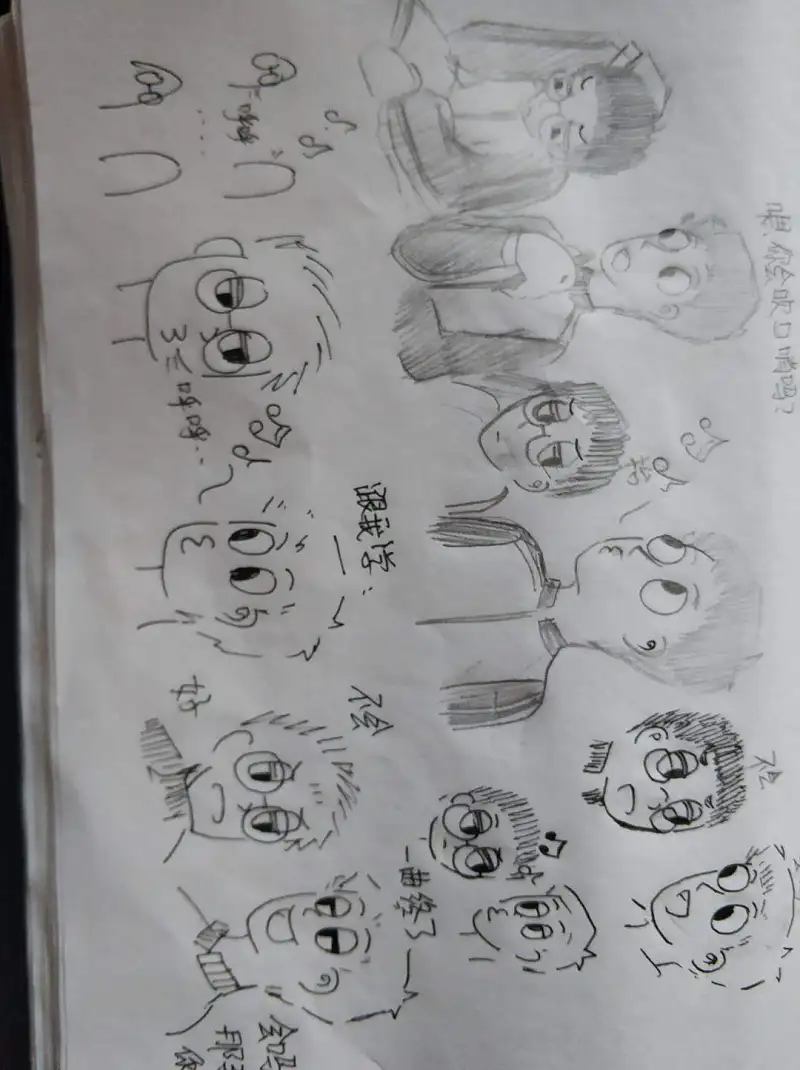 绘画创作