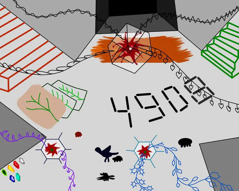 绘画创作,阴阳师
