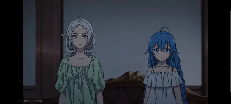 无职转生,无职转生到了异世界就拿出真本事,异世界,动画,动漫,番剧,日漫,二次元,ACG