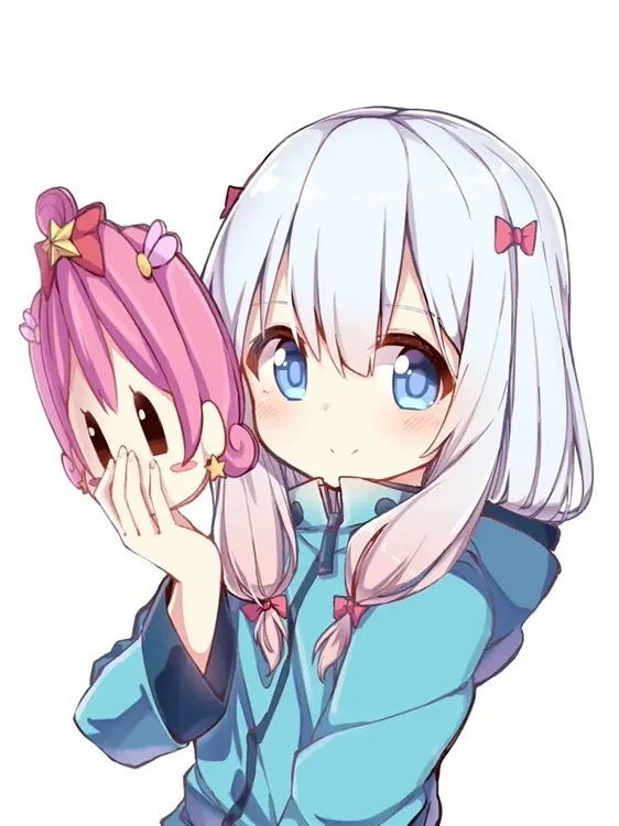 涩图