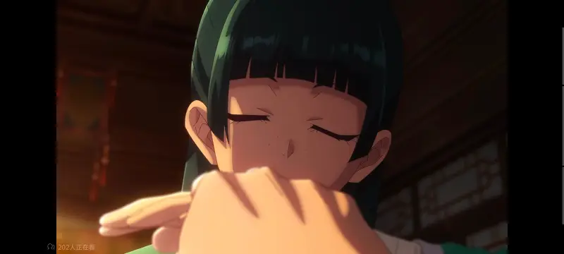 药屋少女的呢喃,药师少女的独语,动画,动漫,番剧,日漫,二次元,ACG