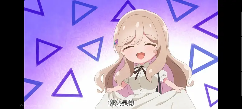 我怎么可能成为你的恋人不行不行,百合,动画,动漫,百合动漫,番剧,ACG