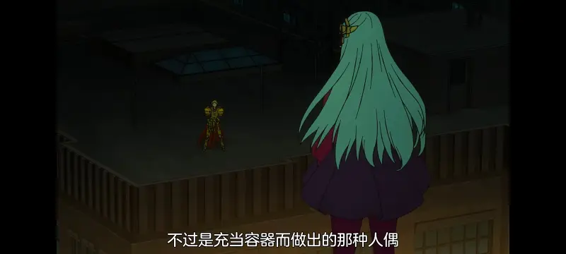 命运奇异赝品,FATE,FatestrangeFake,动画,动漫,番剧,二次元,ACG