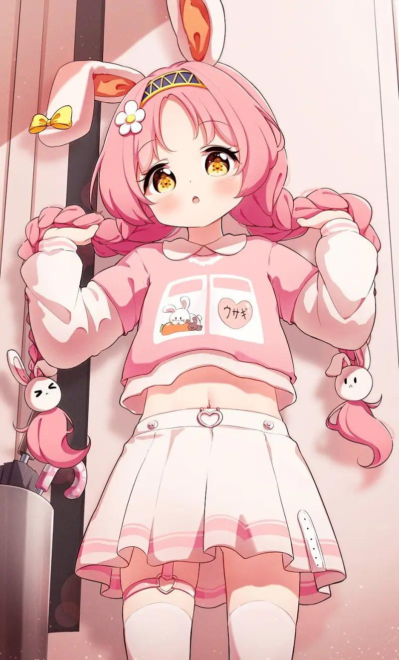 M站美图