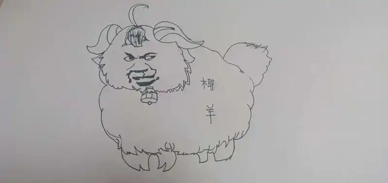 我想着，我应该可以把这个破玩意投进薪火杯