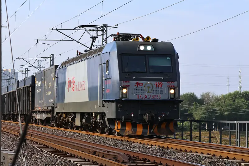 火车,DF4C