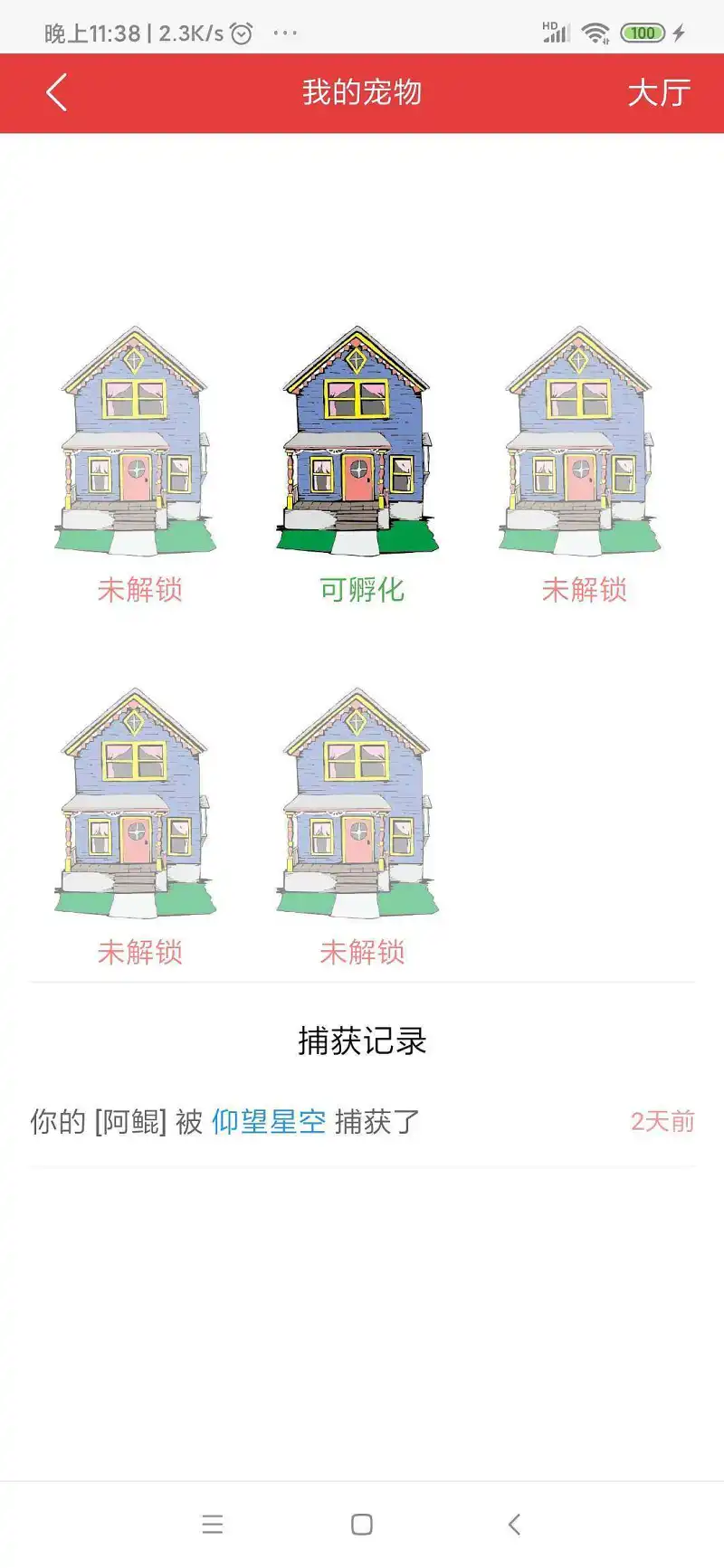 新人报道,用户交流,新人,孵蛋