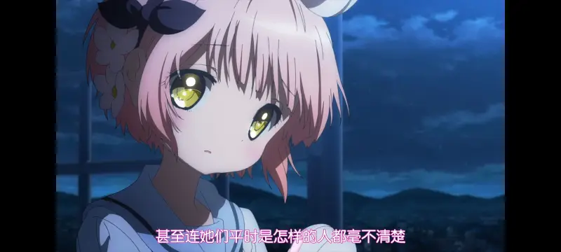 魔法少女育成计划,动画,动漫,魔法少女,二次元,番剧,日漫,ACG