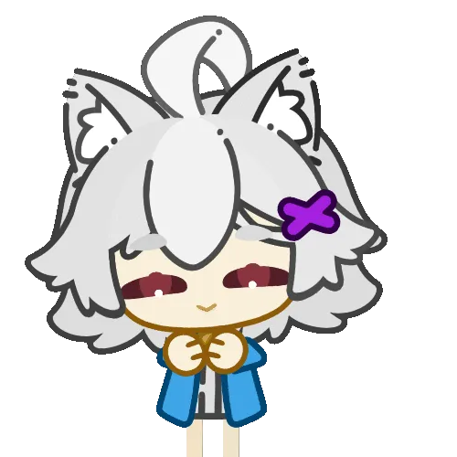 シモカゼちゃん