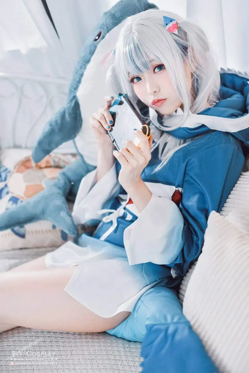M站美图,COSPLAY