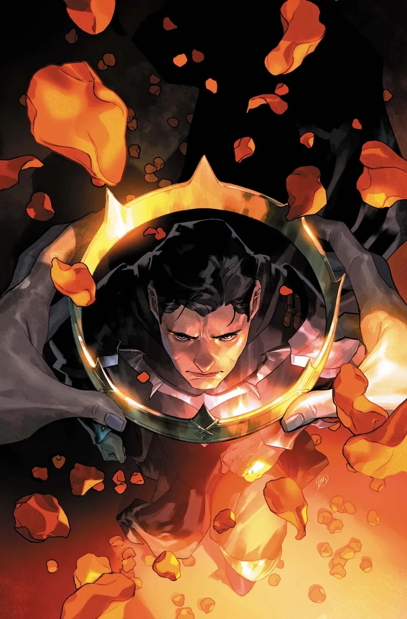 DC,DC漫画,美漫漫画,动漫,美漫,超级英雄,蝙蝠侠,贝恩,绘画,ACG
