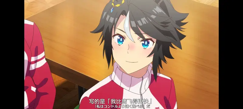 赛马娘,赛马娘PrettyDreby,动画,动漫,番剧,ACG