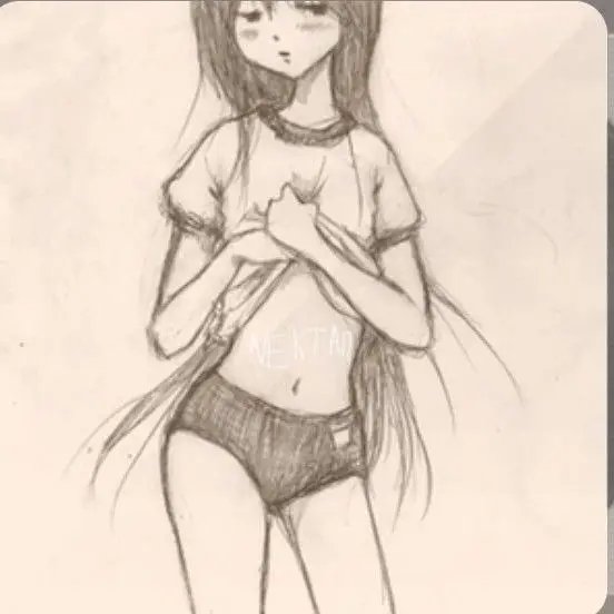 夏季真是令人捉摸不透（好久没更小诗了）