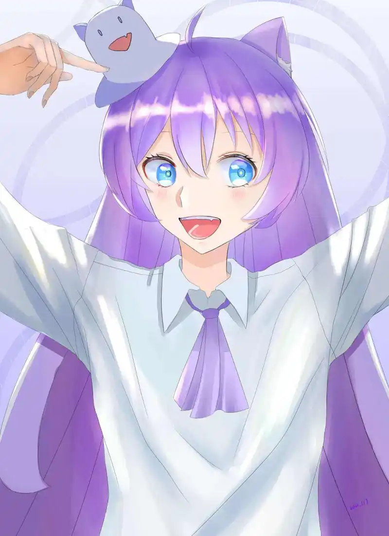 站娘