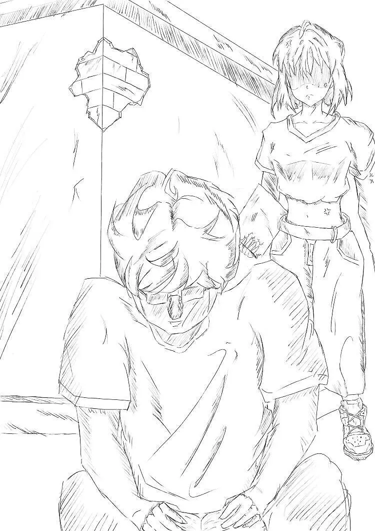 绘画创作