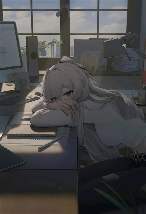 涩图