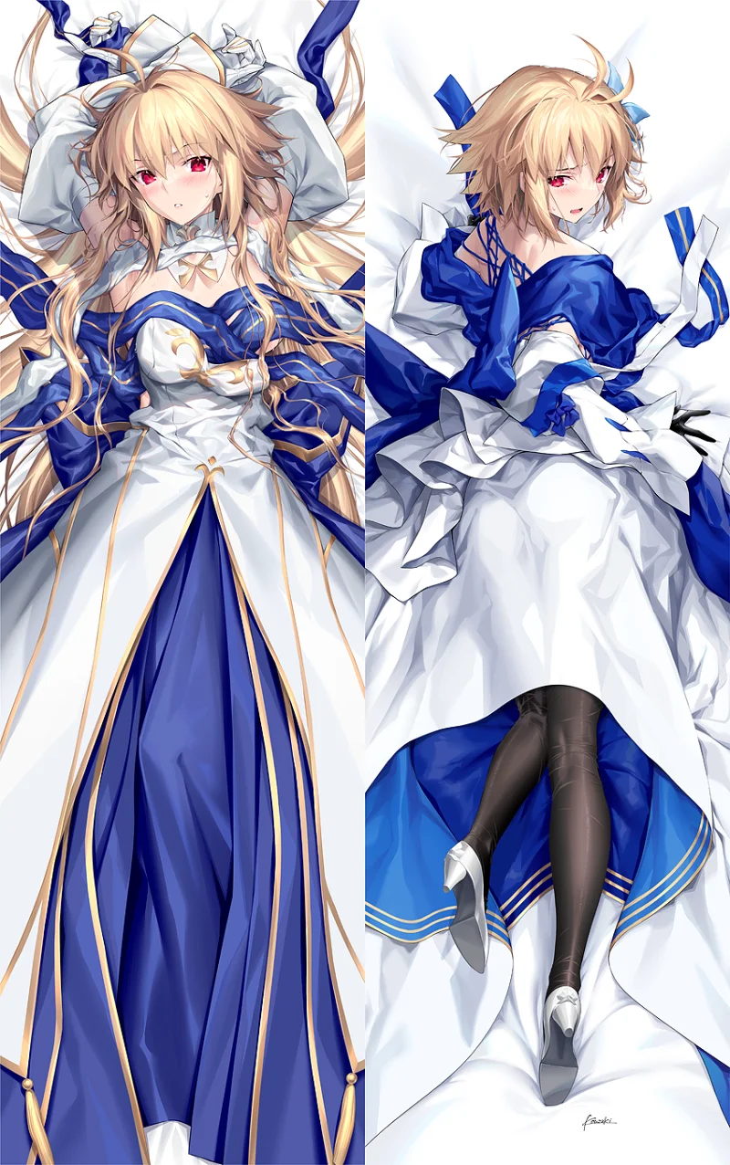 FGO,插画,壁纸