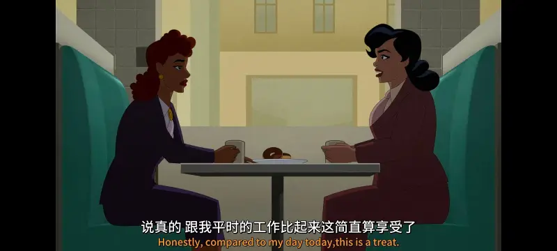 蝙蝠侠披风斗士,DC,蝙蝠侠,动画,动漫,美漫,番剧,ACG