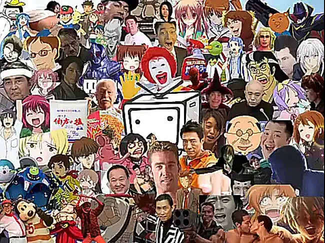 NICONICO疾走合奏