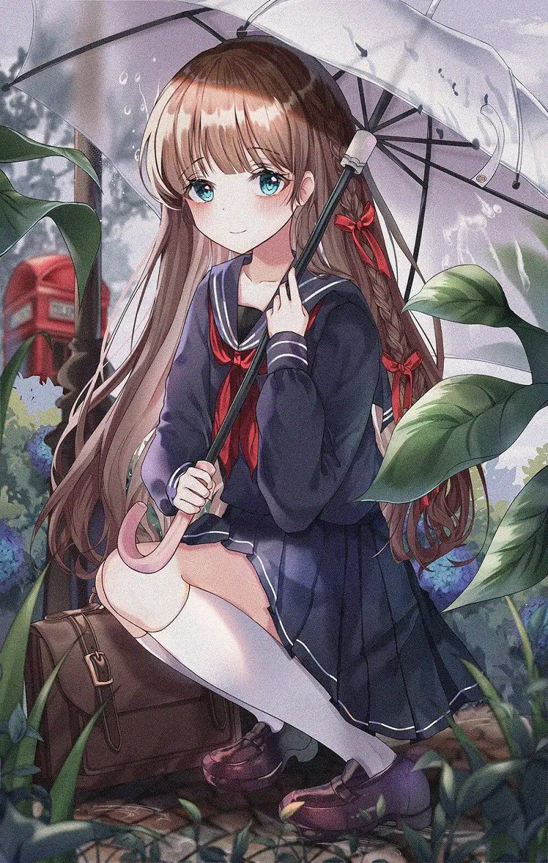 M站美图,壁纸