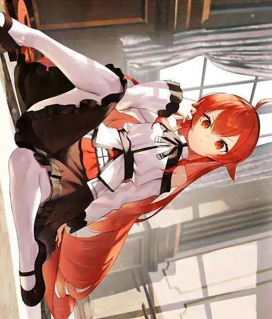 M站美图,无职转生