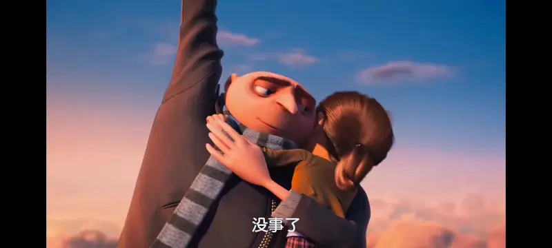 神偷奶爸,卑鄙的我,动画,动漫,欧美动画,欧美动漫,动画电影,ACG