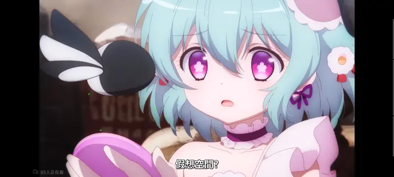 魔法少女育成计划,魔法少女育成计划restart,魔法少女,动画,动漫,番剧,二次元,日漫,ACG