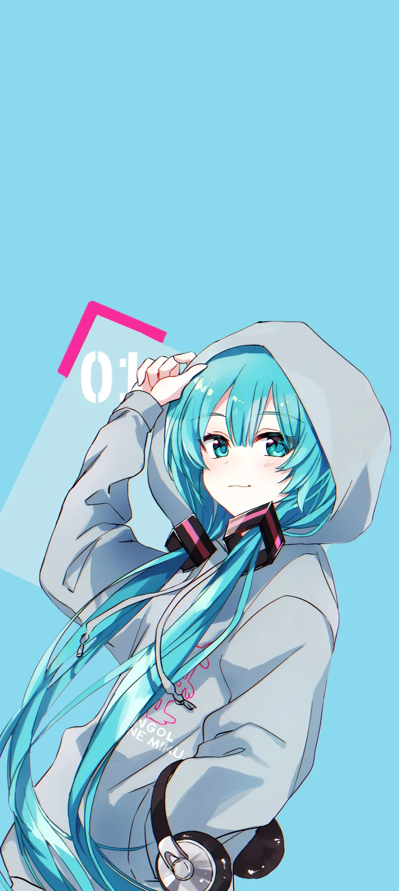 手机壁纸,分享,初音未来,动漫,孤独摇滚,鬼灭之刃,芙莉莲,神里绫华,中野三玖