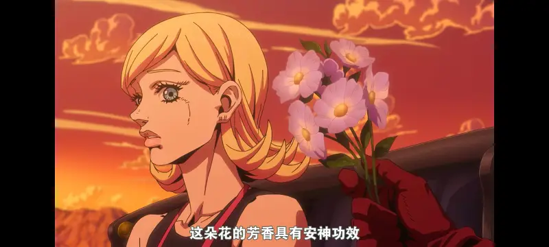 JOJO,JOJO的奇妙冒险,SBR,飙马野郎,动漫,动画,番剧,二次元,ACG,日漫