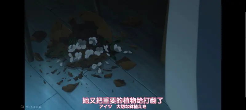 与你相恋到生命尽头,与你相恋到世界尽头,只愿深入爱河直至你逝去,百合,动画,动漫,番剧,二次元,ACG,日漫